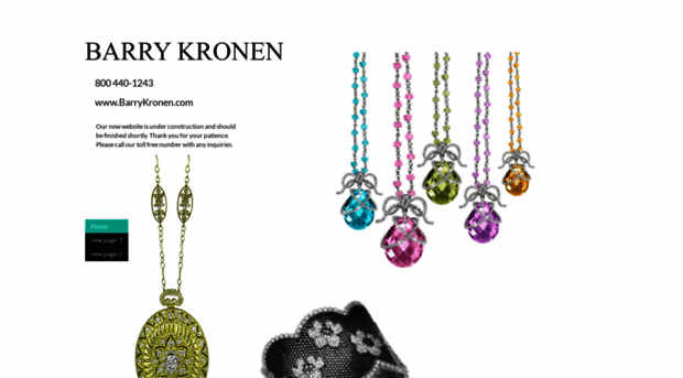 barrykronen.com