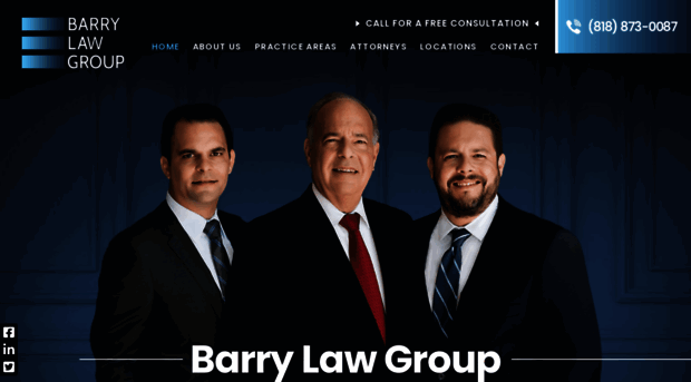 barrylawgroup.com