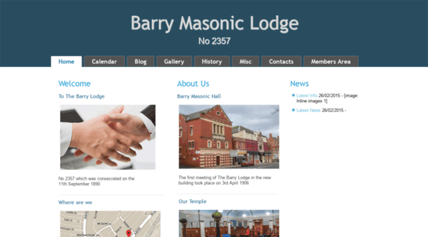 barrylodge.org.uk