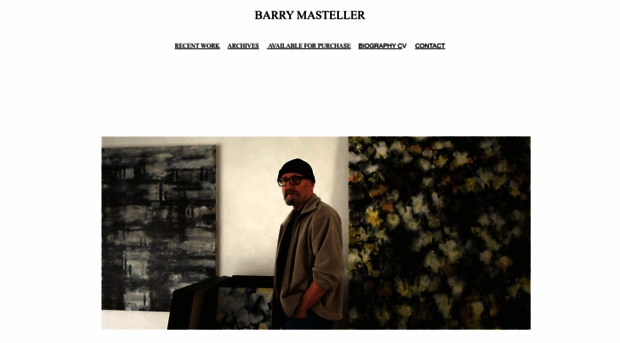 barrymasteller.com