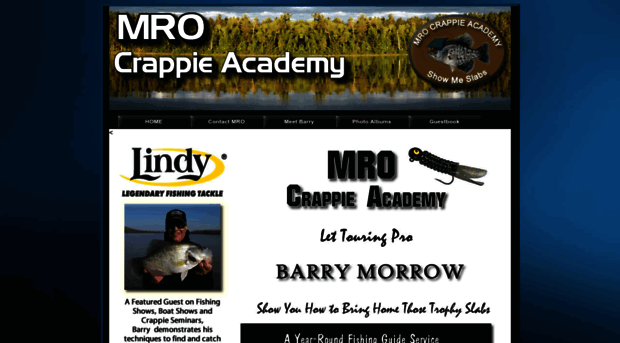 barrymro.com