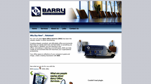 barryofficeservices.com