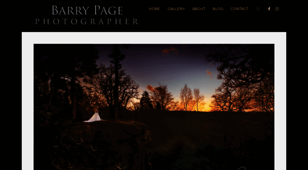 barrypage.co.uk