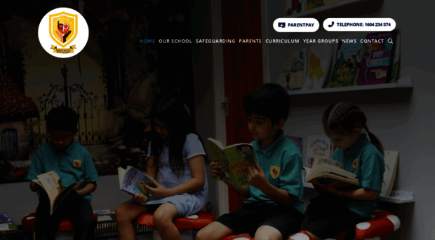 barryprimary.com