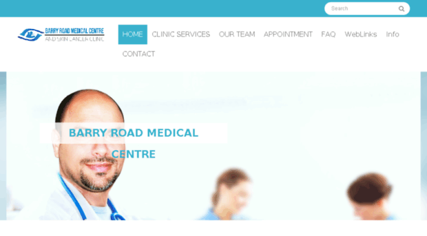 barryroadmedicalcentre.net.au