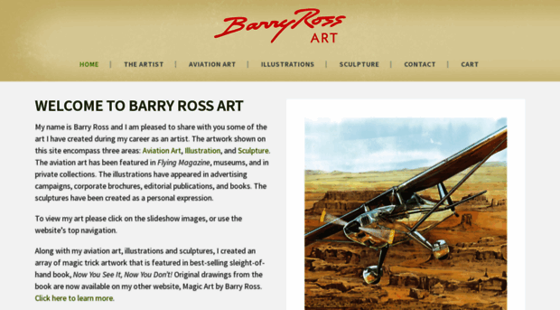 barryrossart.com