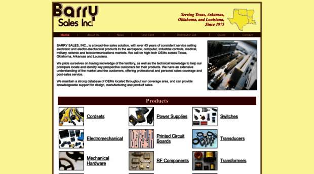 barrysales.com