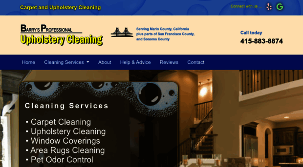 barryscleaning.com