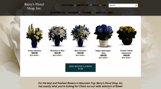 barrysfloralshop.com