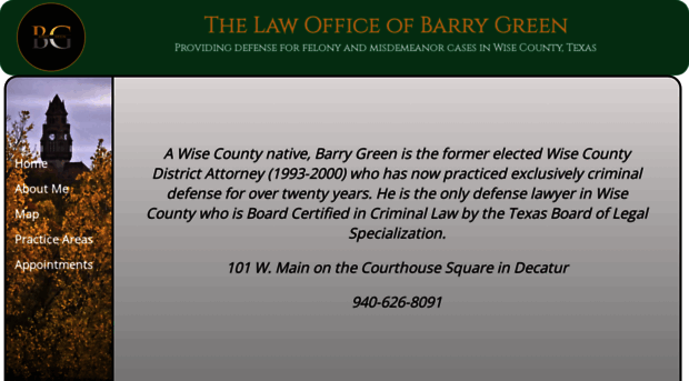 barrysgreen.com