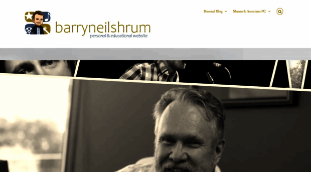 barryshrum.com