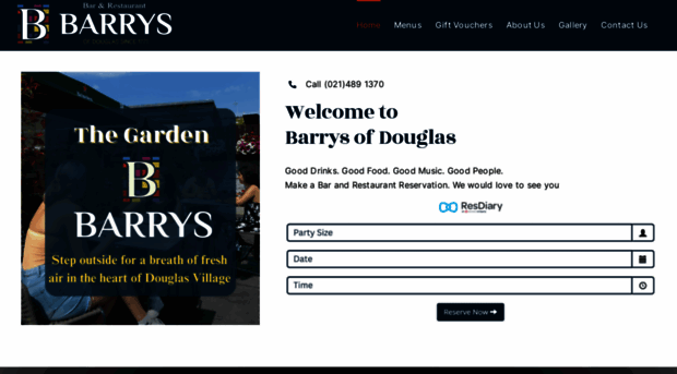 barrysofdouglas.com