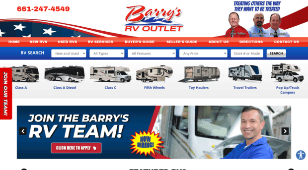 barrysrv.com