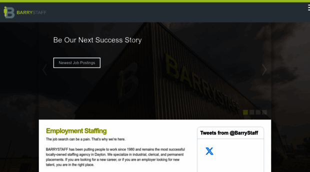 barrystaff.com