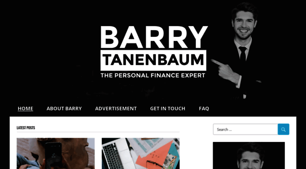 barrytanenbaum.com