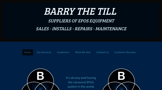 barrythetill.com