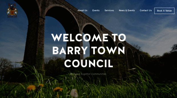 barrytowncouncil.gov.uk