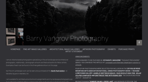 barryvangrovphotography.com