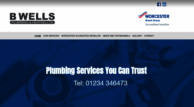 barrywells-plumbing.co.uk