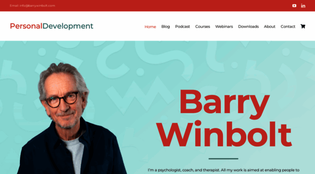 barrywinbolt.com