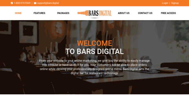 bars.digital