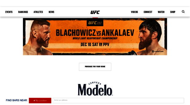 bars.ufc.com