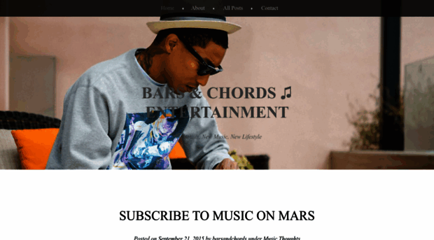 barsandchords.com