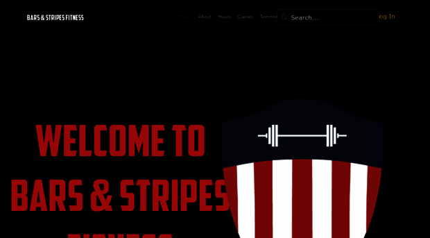 barsandstripesfitness.com