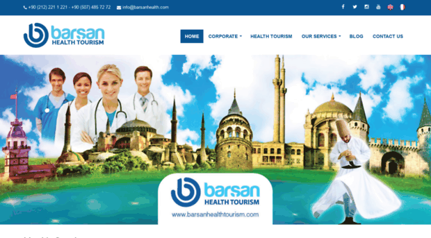 barsanhealth.com