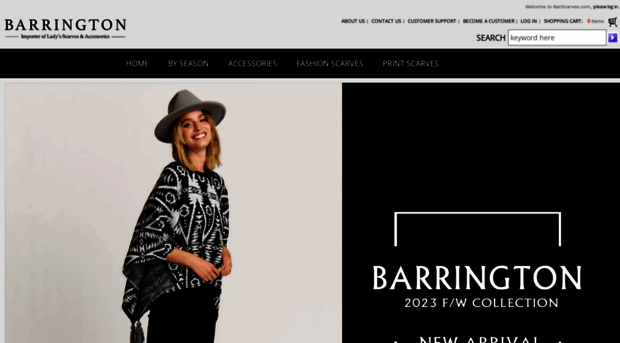 barscarves.com