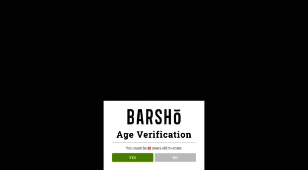 barsho.com