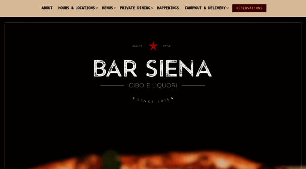 barsiena.com