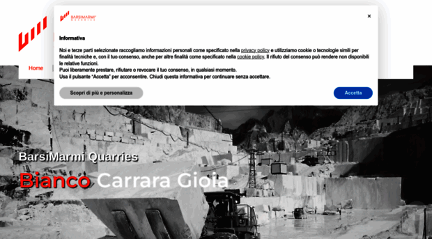 barsimarmi.com