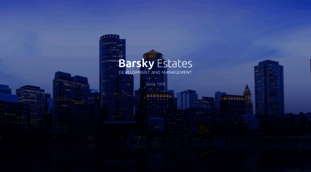 barsky.com