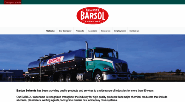 barsol.com