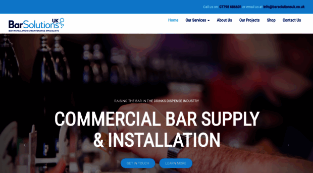 barsolutionsuk.co.uk