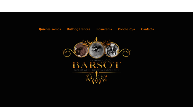 barsot.com