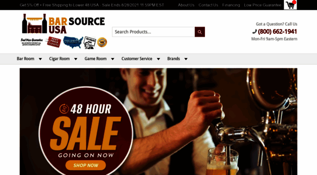 barsourceusa.com