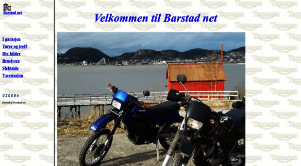 barstad.net