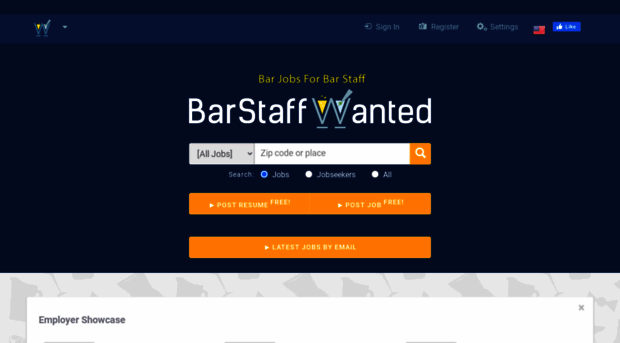 barstaffwanted.com