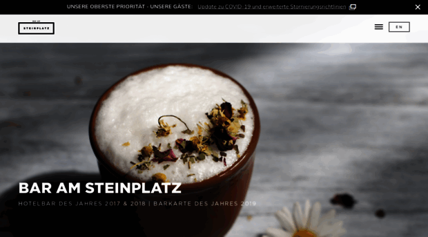 barsteinplatz.com