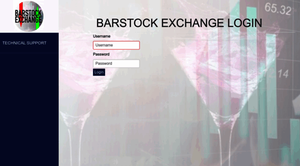 barstock.com