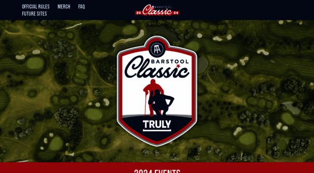 barstoolclassic.com