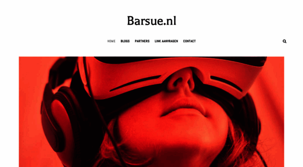 barsue.nl