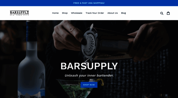 barsupplynyc.com