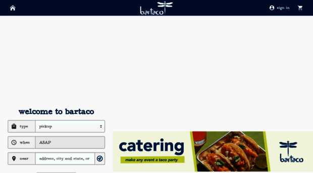 bartaco.olo.com