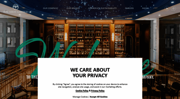 bartalk.com