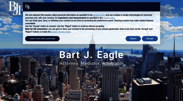 barteaglelaw.com