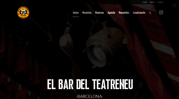 barteatreneu.com