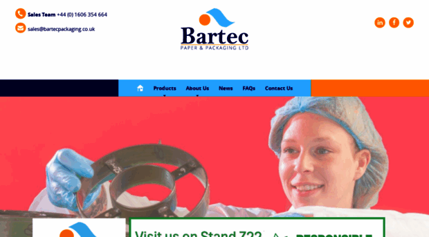 bartecpackaging.co.uk